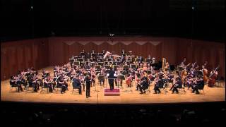 A. Khachaturian Violin Concerto in d minor - III.Allegro vivace