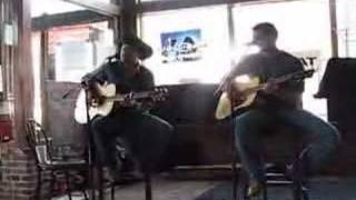 &quot;Medina Daydreaming&quot;