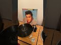 Elvis Presley - Hot Dog (10” Record - 1956)