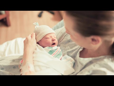 Save a new life by supporting pregnant woman