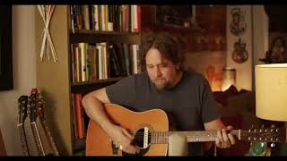 Hayes Carll - &quot;Chances Are&quot; (Live on His First Guitar)