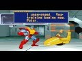 X Men Children Of The Atom Colossus Ending
