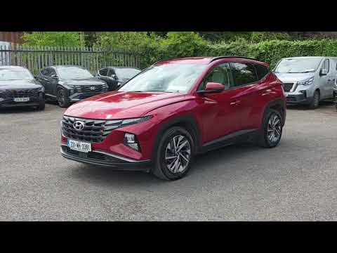 Hyundai Tucson 2WD Executive - Image 2