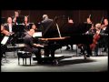 Beethoven Piano Concerto No. 4 in G Major, Op. 58: Second Movement