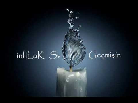 infiLaK Sv - Geçmişin