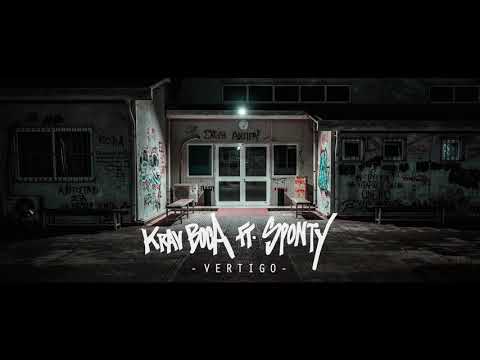 Krav Boca | Vertigo Ft. sponty.