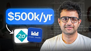 Roadmap to HFT Jobs | From Beginner to Crore+ Packages