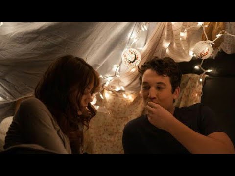 Two night stand- Dance scene (full)/ Anything Anything