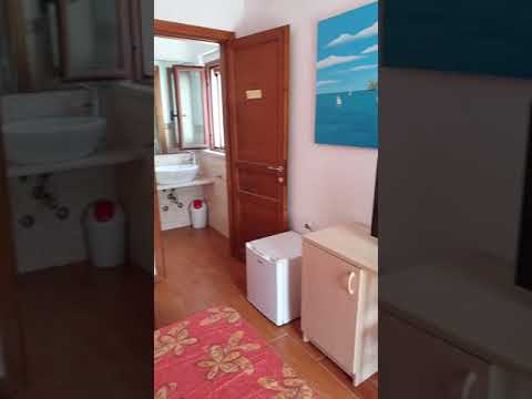 Camera Hotel Gargano Village Rodi Garganico