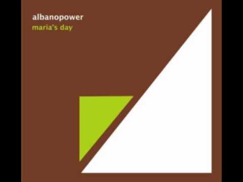 Albanopower - Rose
