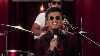 Download lagu Ragaman Video Musik Rasmi   Faizal Tahir   Dikuasakan oleh BIJAK TRIVIA mp3