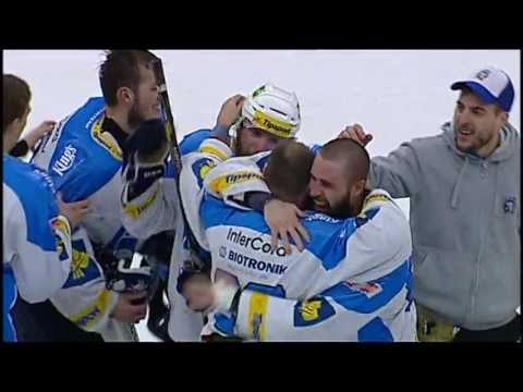 Martin Straka - ZLATÝ GÓL V 7. FINÁLE ZLÍN - PLZEŇ (3:4p) - 21.4.2013