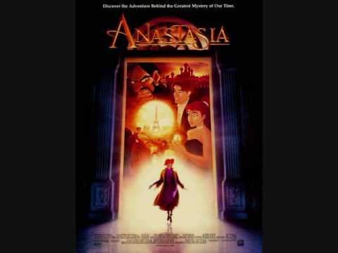 Anastasia-Once Upon a December karaoke - YouTube