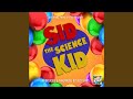 Sid The Science Kid Main Theme From Sid The Science Kid
