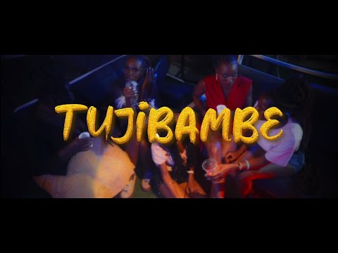 Teslah ft. Iyanii & Unspoken Salaton - Tujibambe (Official Music Video)