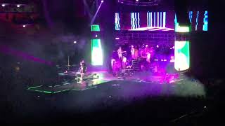 Autoipnotica Prisoner 709 Caparezza live Milano