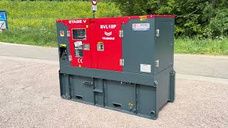 Myytävät Yanmar Yanmar 4TNV88 STAMFORD 17,5 - 20 - 25 kVA aggregaat generatorset diesel generaattori - Kuva 4 | Machineryline FI Uudet Yanmar Yanmar 4TNV88 STAMFORD 17,5 - 20 - 25 kVA aggregaat generatorset diesel generaattori | Kuva 4 - Machineryline