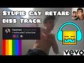 ItzJustViper IJV15 Robert Diss Track Music Video Vevo Ft Fafiizokay
