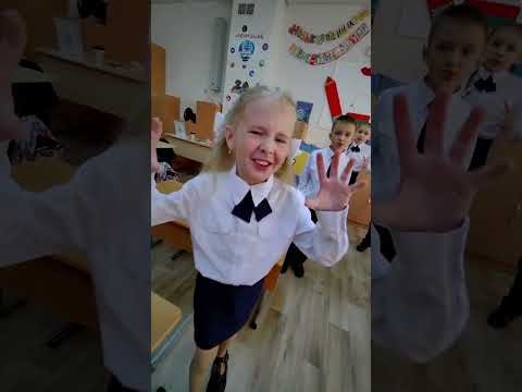 Гордеев Максим, Завельский Артём, Корюгина Ксения, Серебрянникова Полина, Шишкина Алиса, Южакова Вероника