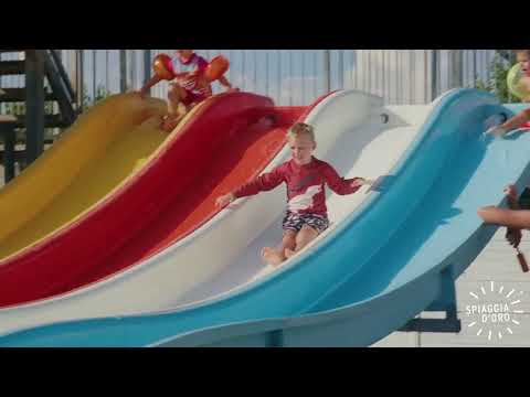 Spiaggia D'Oro Camping & Village