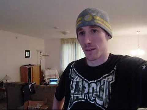 Theterrainguy does a shoutout - Check out Renezero89