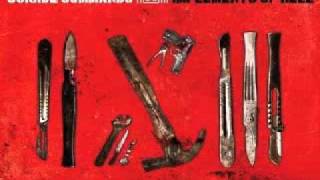 Suicide Commando ╬ Hate Me [retaliateV2.0] ♥†* [7|11]