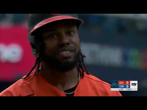 MLB Baltimore Orioles vs Toronto Blue Jays FULL GAME - 20.05.2023