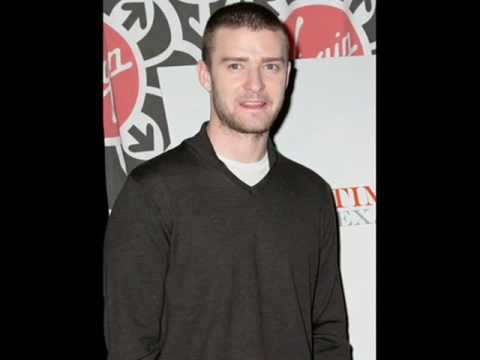 Justin Timberlake Ft. Esmee Denters - Follow my lead