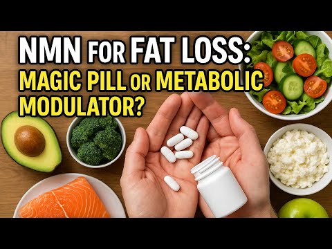 NMN Dosing Demystified: Morning, Fasting, Exercise—What’s the Sweet Spot?