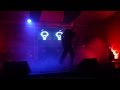 ACCESSORY - Voran - LIVE - 20.11.2012 - Zwickau - Club Seilerstraße