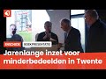 Boek 'Drees Kroes, man van de assist' gepresenteerd