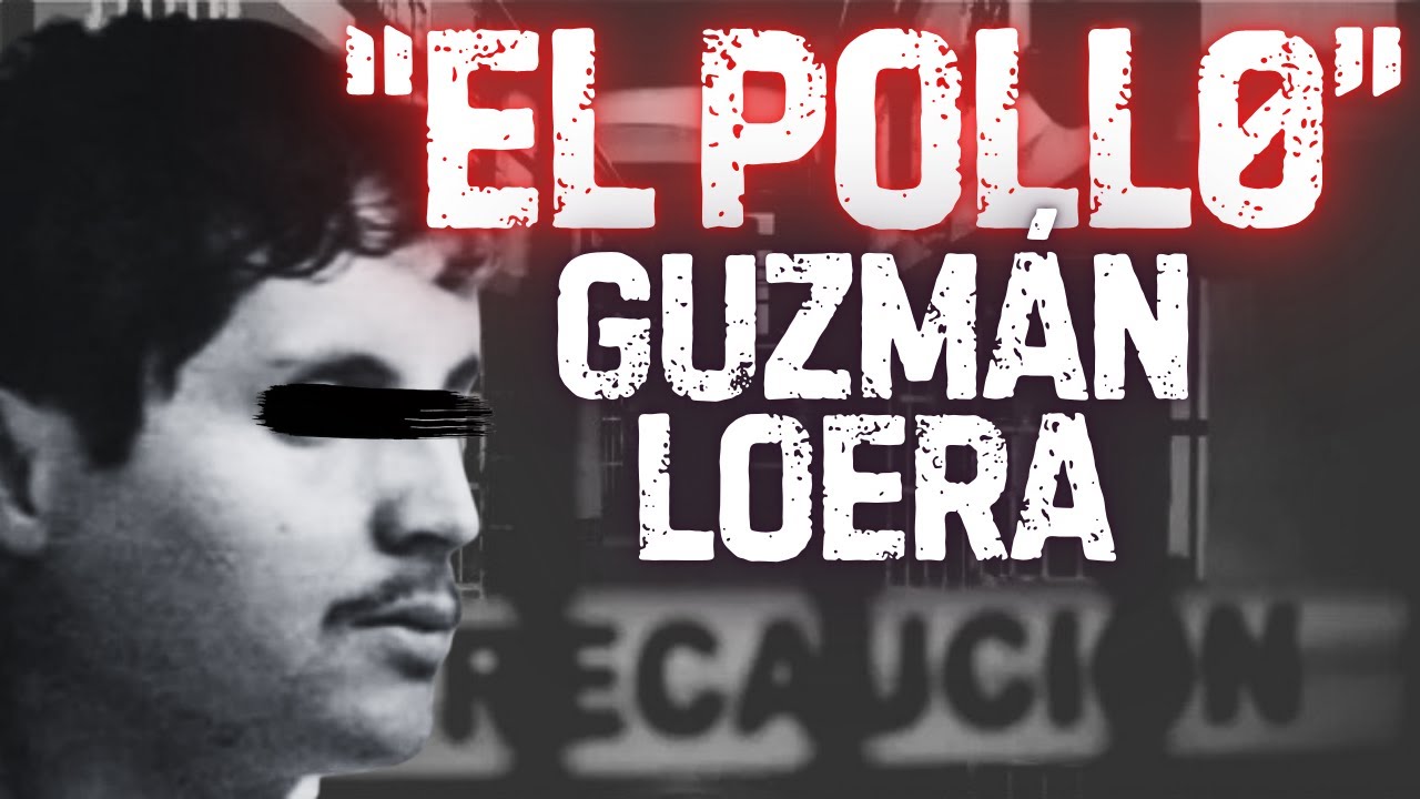 “Pollo” Guzmán, hermano del “Chap0” y la alianza Golfo-Arellano