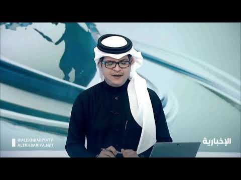 أمطار رعدية على بعض مناطق المملكة.. و"المدني" يحذر