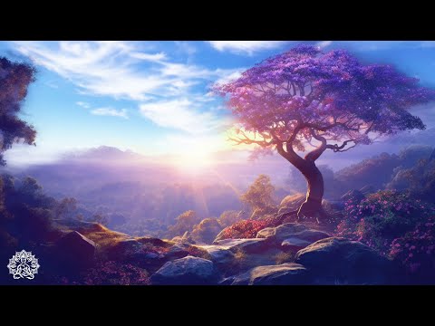 396Hz Happiness VIBES - Miracle Healing Frequency To Your HOME, Body & Mind