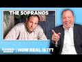 Former Mobster Rates 9 Mafia Scenes In Movies And TV How Real Is It Insider