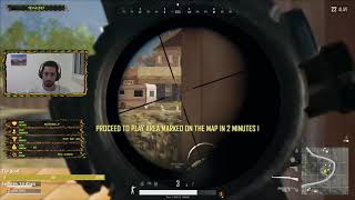 Highlight: Teva  PUBG Duo with Leon aggressive gameplay