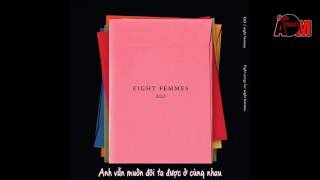 [VIETSUB] DAY N NIGHT - ELO (feat. GRAY)