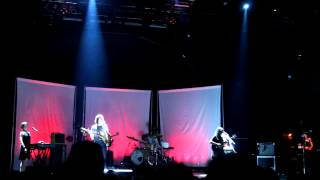 Offspring are Blank - The Dirty Projectors