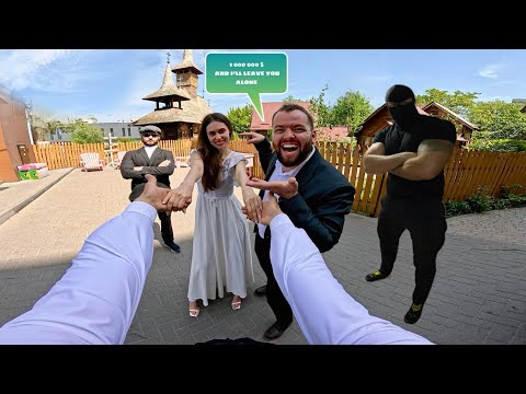 Dumitru Comanac and Valeriu Derevenciuc