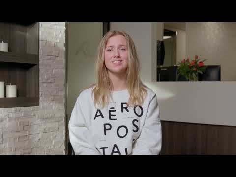 Scarlett Wisdom Tooth Removal