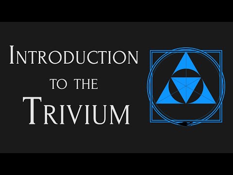 Introduction to the Trivium