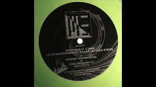 Subway Link - Hypnopompic Hallucination  (1995)