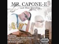 Mr.Capone-e - Drink It Up