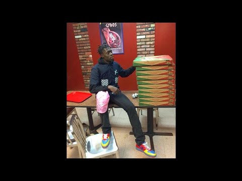 ◊ [FREE] SHECK WES TYPE BEAT