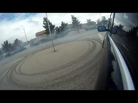 e34 540i 6 speed donuts