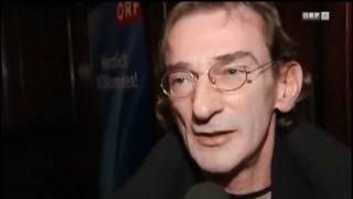 Ludwig Hirsch ist tot