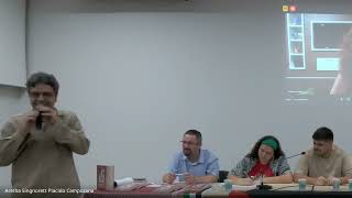 Do rio ao mar: A Palestina será livre!