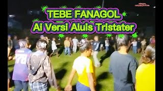 Download lagu Musik Tebe FANAGOL Versi india # create Ai Versi Aluis Tristater. mp3