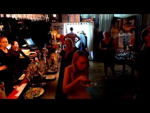 Наша Свадьба 19.06.2015