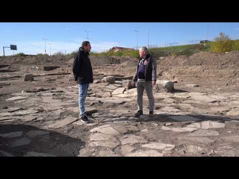 Descoperire arheologică cu impact universal la Alba Iulia: Cel mai bogat oraș roman din Dacia